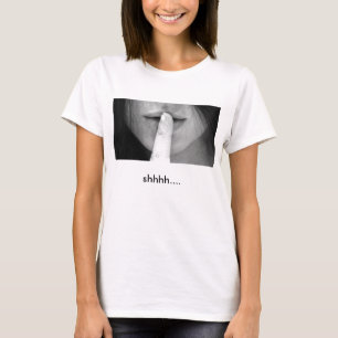 QOTS-dames T-Shirt