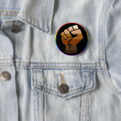 QPOC Pride Button (In situ)