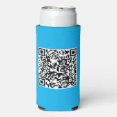 QR-code (Seltzer Achterkant)