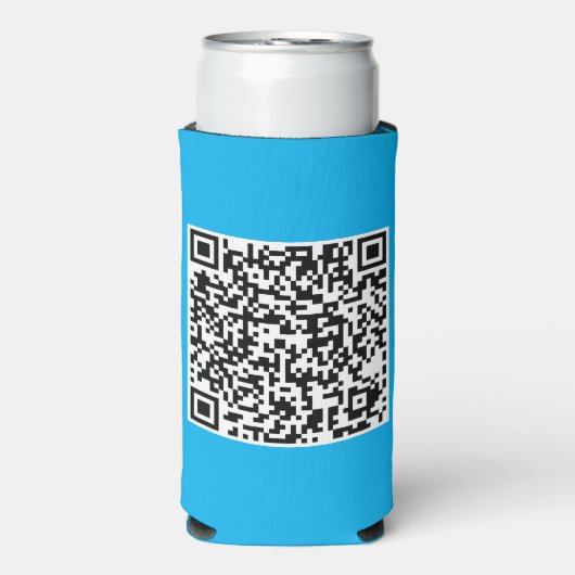 QR-code (Seltzer Voorkant)