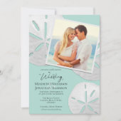 QR-code 2 Zee met fotobetakkleeuwen Kaart (Voorkant)