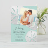 QR-code 2 Zee met fotobetakkleeuwen Kaart (Staand voorkant)