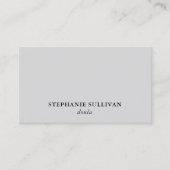 QR Code Boom van het Leven Doula Visitekaartje (Voorkant)