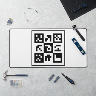 qr-code bureaumat