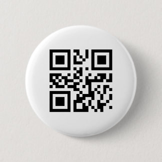 QR-code Button Sjabloon