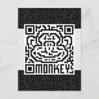QR-code de aap