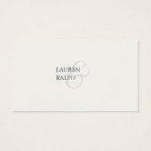 QR Code Huwelijkscadeau Registry Enclosure Kaart (Achterkant)