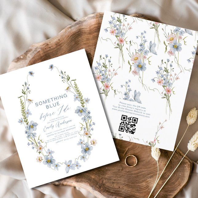 QR-code iets blauw voordat ik de uitnodiging doe (Creator heeft geüpload)