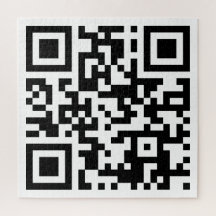 QR-code = PEACE