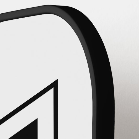 qr-code pickleball paddle (Links Detail)