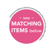 QR-code RSVP-kaarten Levendig Roze RSVP Kaartje