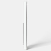 qr-code samsung galaxy hoesje (Linkerkant)