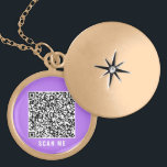 QR Code Scan Info Votre Collier de message Cadeau<br><div class="desc">Couleurs personnalisées - Votre QR Code Scan Info - Colliers de massage spéciaux / Cadeau - Ajouter votre QR Code - Image ou Photo / ou Nom - Texte personnalisé - Redimensionner et déplacer ou supprimer / Ajouter des éléments - Image / Texte avec outil de personnalisation. Choisissez / Ajoutez...</div>