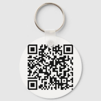 QR-code Sleutelhanger