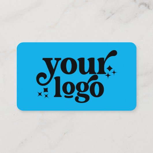 QR Code Verbind met ons Social Media Cool Verticaa Visitekaartje (Achterkant)