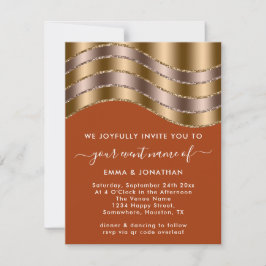 QR Code Weddenschap Vrijgezellenfeest Roos Blush K