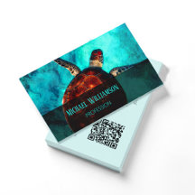 QR Code Zee Foto | Kustkust