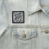 QR-codenummer Naamplaatje (In situ)
