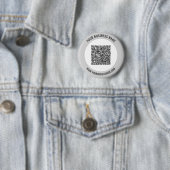 QR de Naam van de Code Website van de Button van h (In situ)