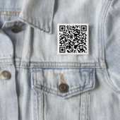 QR gecodeerde Button -  (In situ)