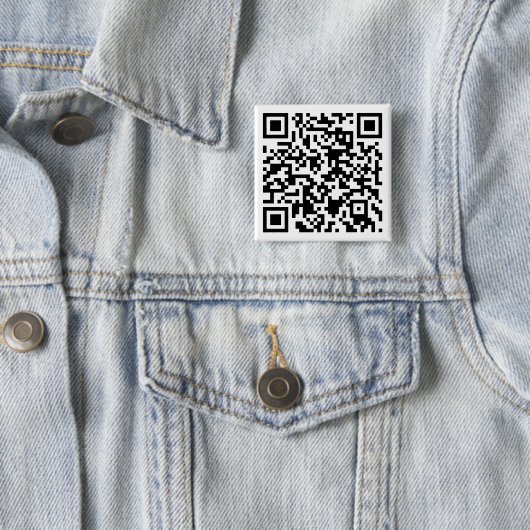 QR gecodeerde Button -  (In situ)