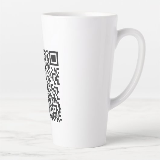 QR LATTE MOK (Rechts)