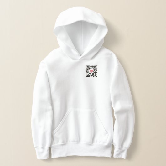 QR-liefdescode (Laagn)