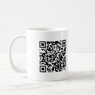 "QR me VEILIGE" rode mok