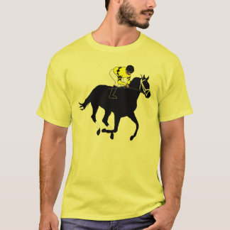 QR - Quality Road T-shirt