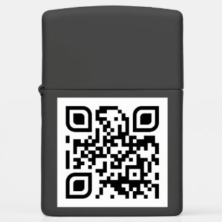QRLIGHTER.COM KLANT QR