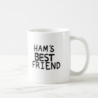 QRPup Cup - Chocolate Koffiemok