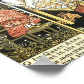 QRS Absurd Poster (Hoek)