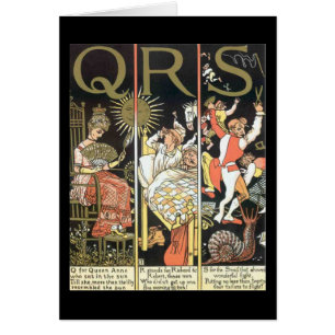 QRS absurde