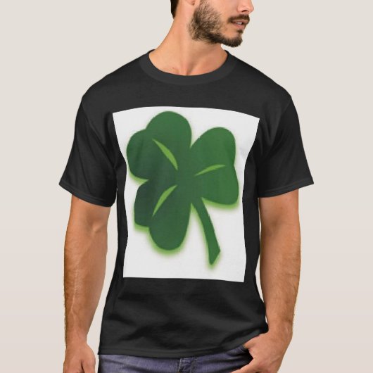 Q's shirt (Voorkant)