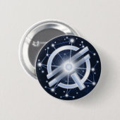 QSI - BUTTON (Voorkant /achterkant)