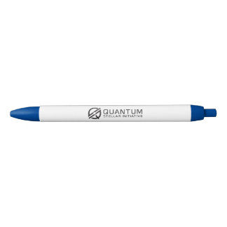 QSI - Secundaire Logo - pen