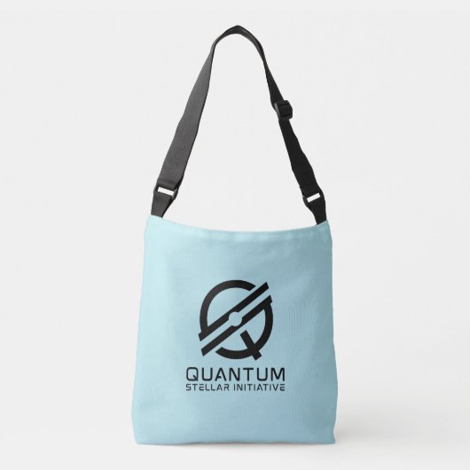 QSI - TAS (Voorkant)