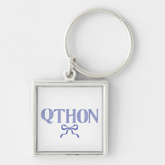 QTHON Sleutelhanger!! Sleutelhanger
