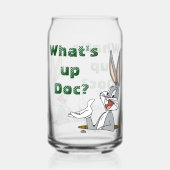 QU’EST-CE QUE LE DOC ?™ BOGS BUNNY™ Rabbit Hole (Verso)