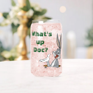 QU’EST-CE QUE LE DOC ?™ BOGS BUNNY™ Rabbit Hole