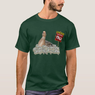 Quack T-shirt