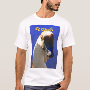 Quack! T-shirt
