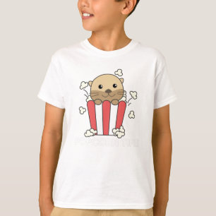 Quackamole Sweet Avocado Duck Pun Avocados T-shirt