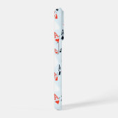 Quad Aces Poker Cards Pattern, (Côté droit)