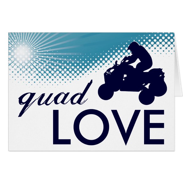 quad love atv (Devant horizontal)