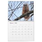 Quad steden door de Lens-agenda Kalender (Feb 2026)