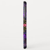 Quadra Angels Fractal Art Aum iPhone 4 Case-Mate Case (Achterkant/links)