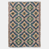 QUADRANT GOTISCHE STIJL DEKEN (Voorkant Verticaal)