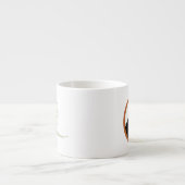 Quadratos First Path Espresso Cup - RH Kop (Voorkant)
