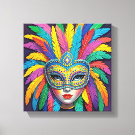 Quadro para decoração qualquer ambiente canvas afdruk